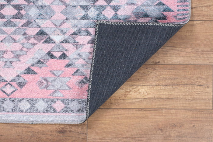 Conceptum Soul Chenille - Pink AL 273 Multicolor